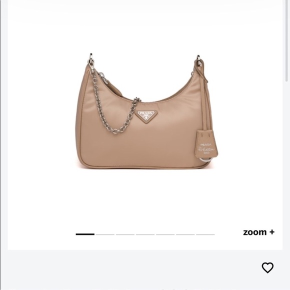 Prada 2005 re edition - Picture 7 of 8